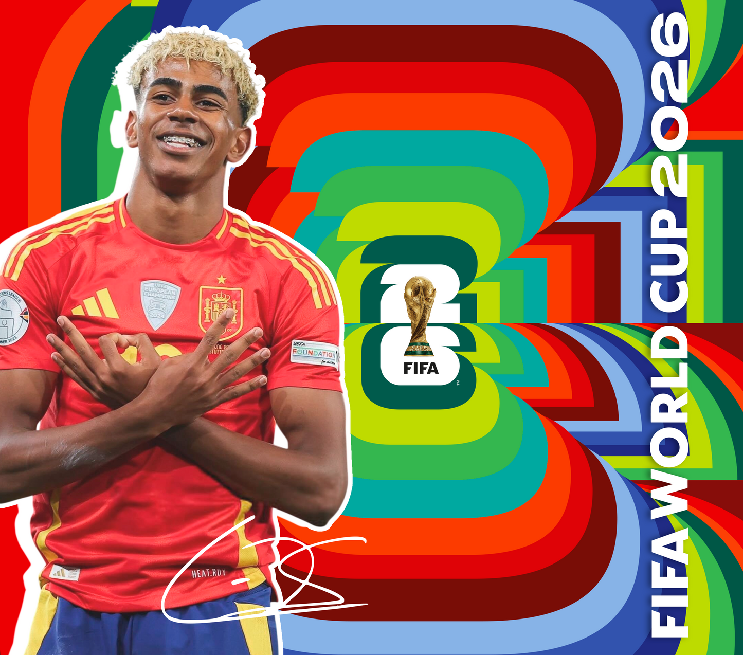 Vasos Insulados Personalizados Mundial 2026