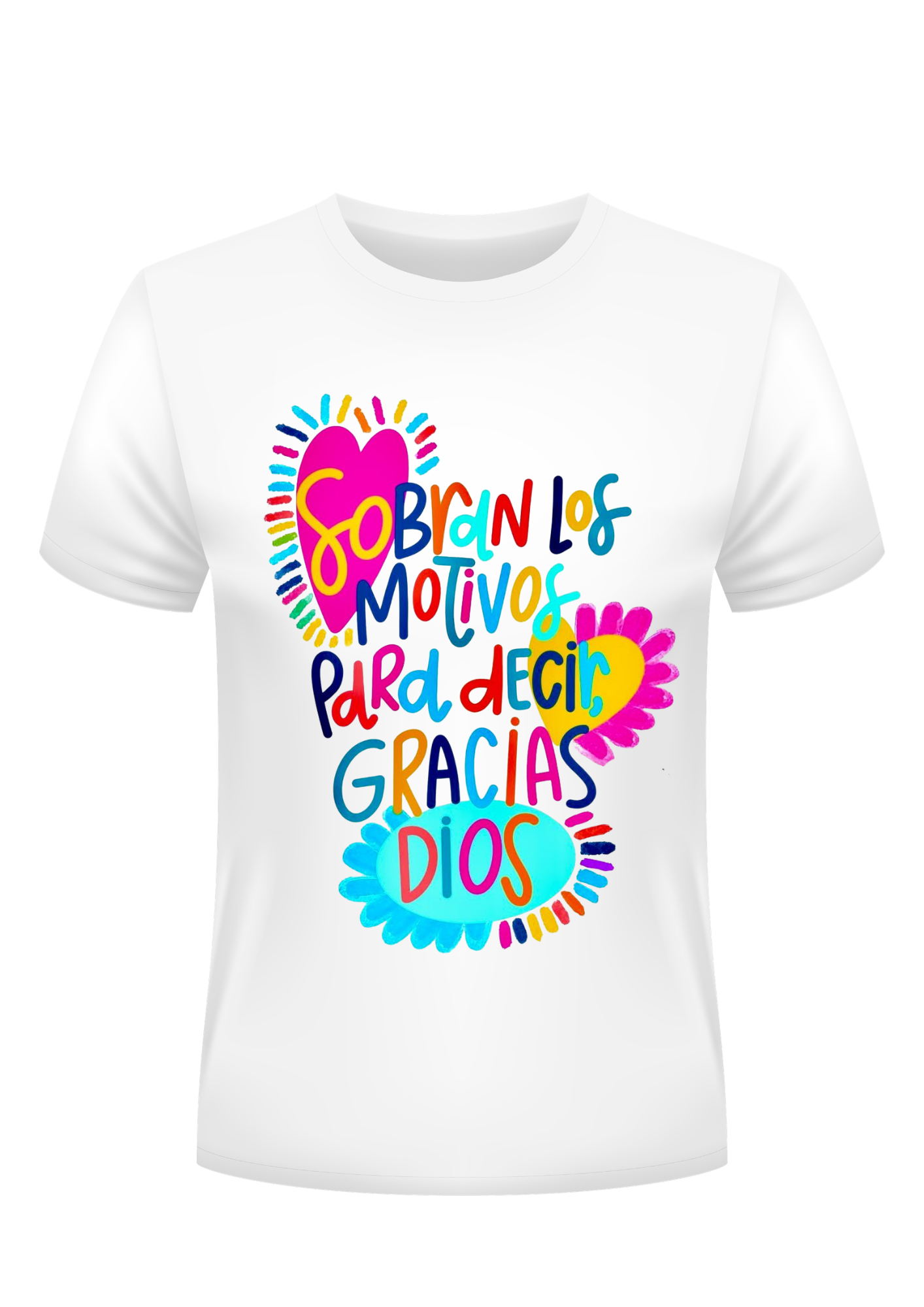 Gratitud en Colores