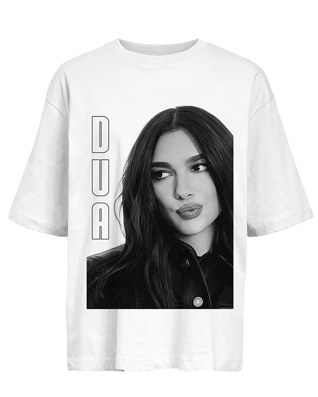 Dua Lipa Shirt