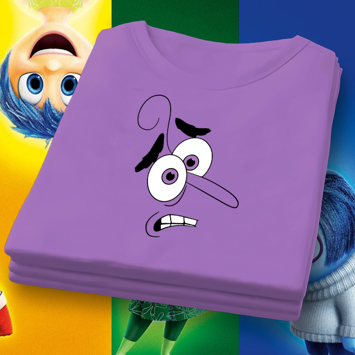 Inside Out T-Shirt