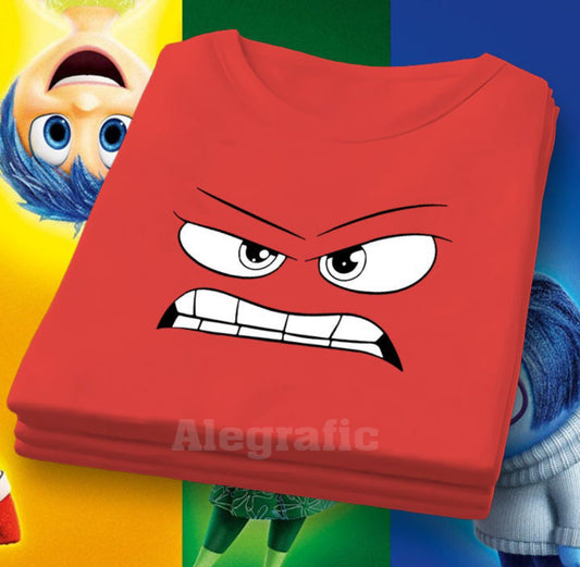 Inside Out T-Shirt