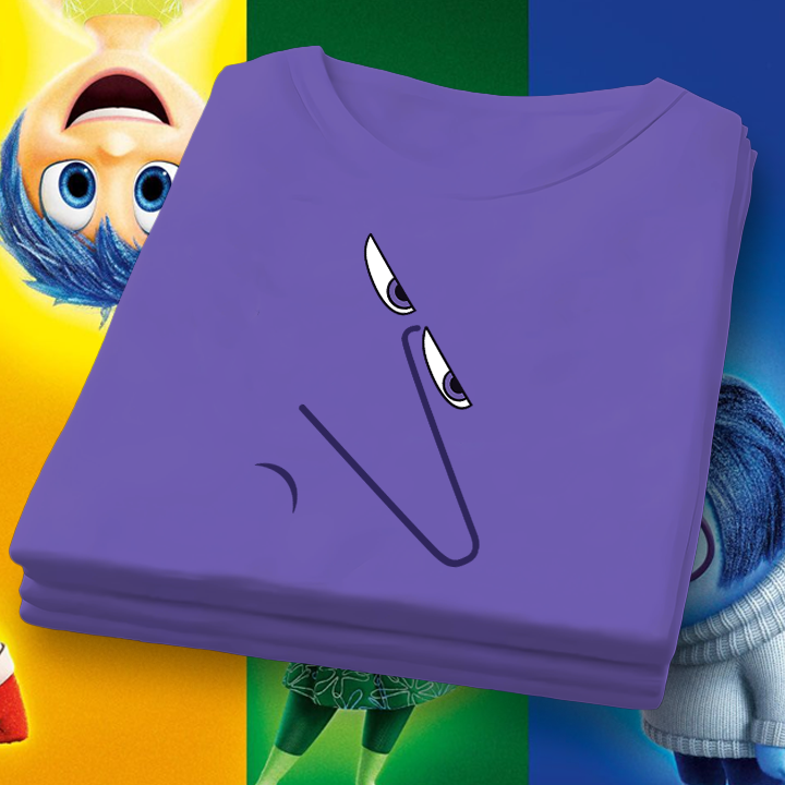 Inside Out T-Shirt