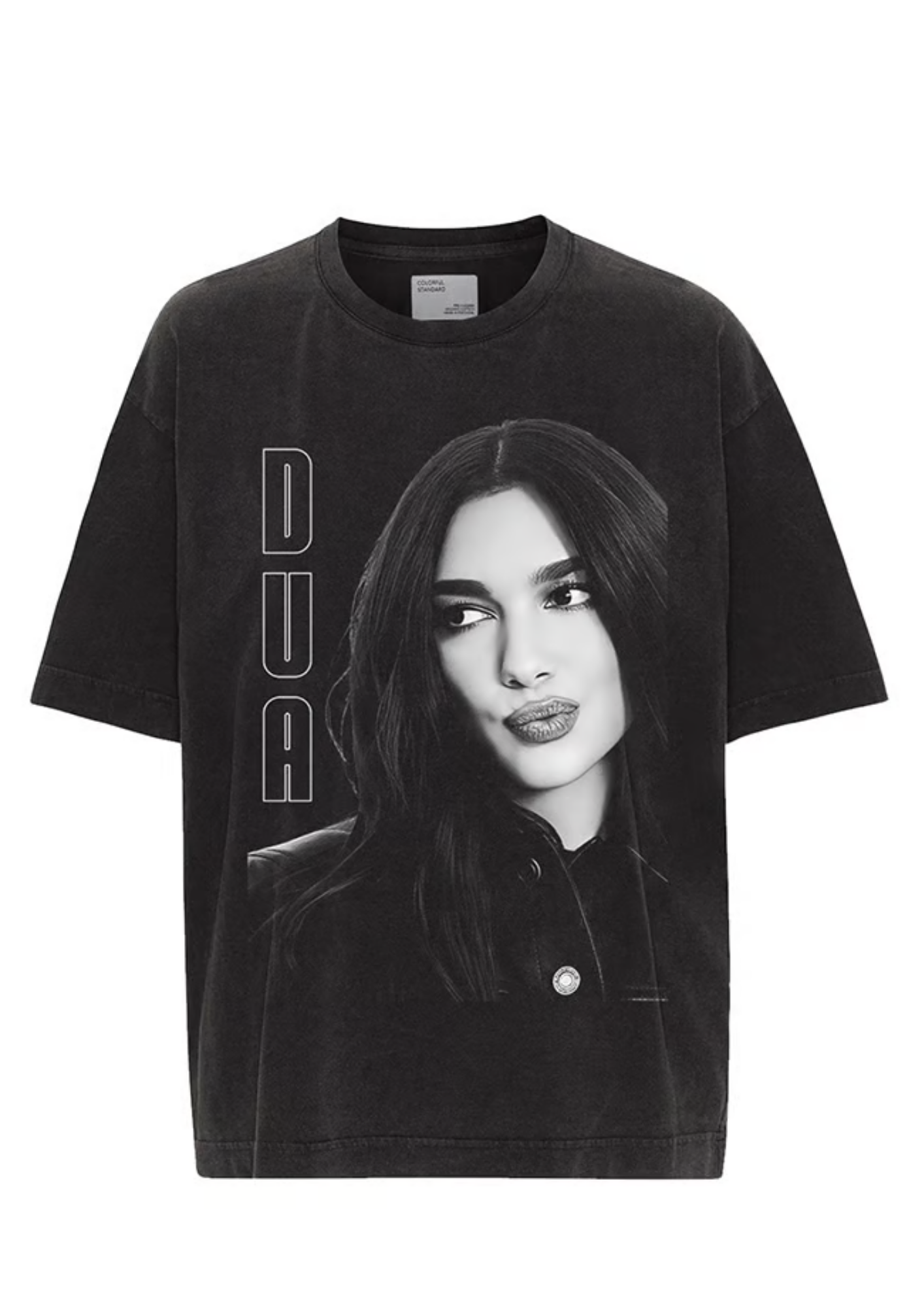 Dua Lipa Shirt