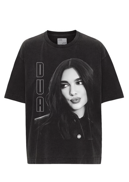 Dua Lipa Shirt