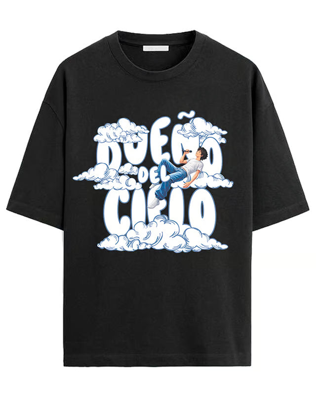 Dueño del Cielo Humbe Shirt