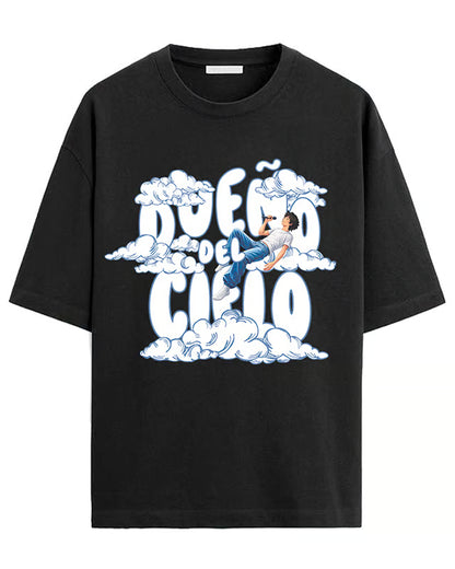 Dueño del Cielo Humbe Shirt