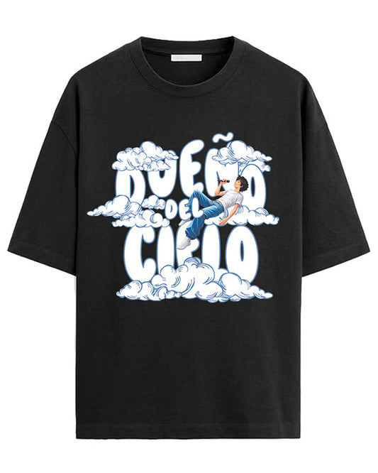 Dueño del Cielo Humbe Shirt