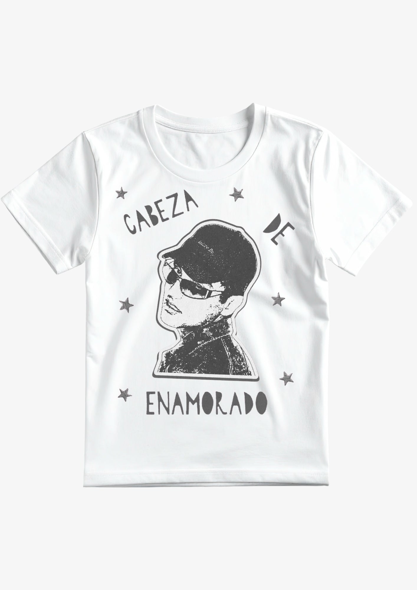 Cabeza de Enamorado - Humbe