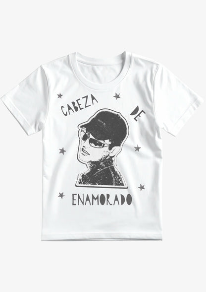 Cabeza de Enamorado - Humbe