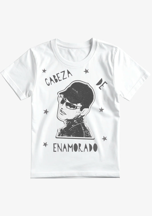 Cabeza de Enamorado - Humbe