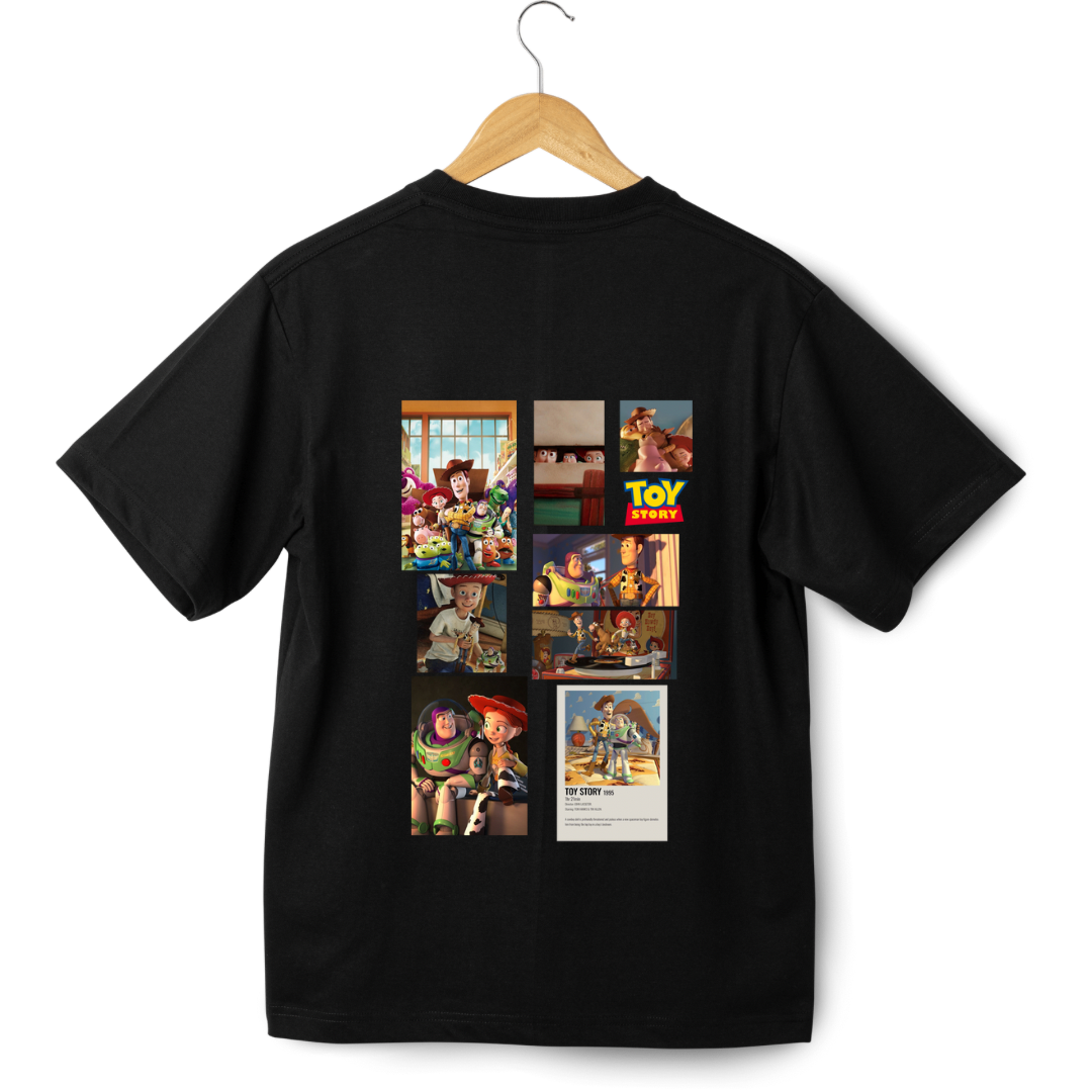 Toy Story T-Shirt