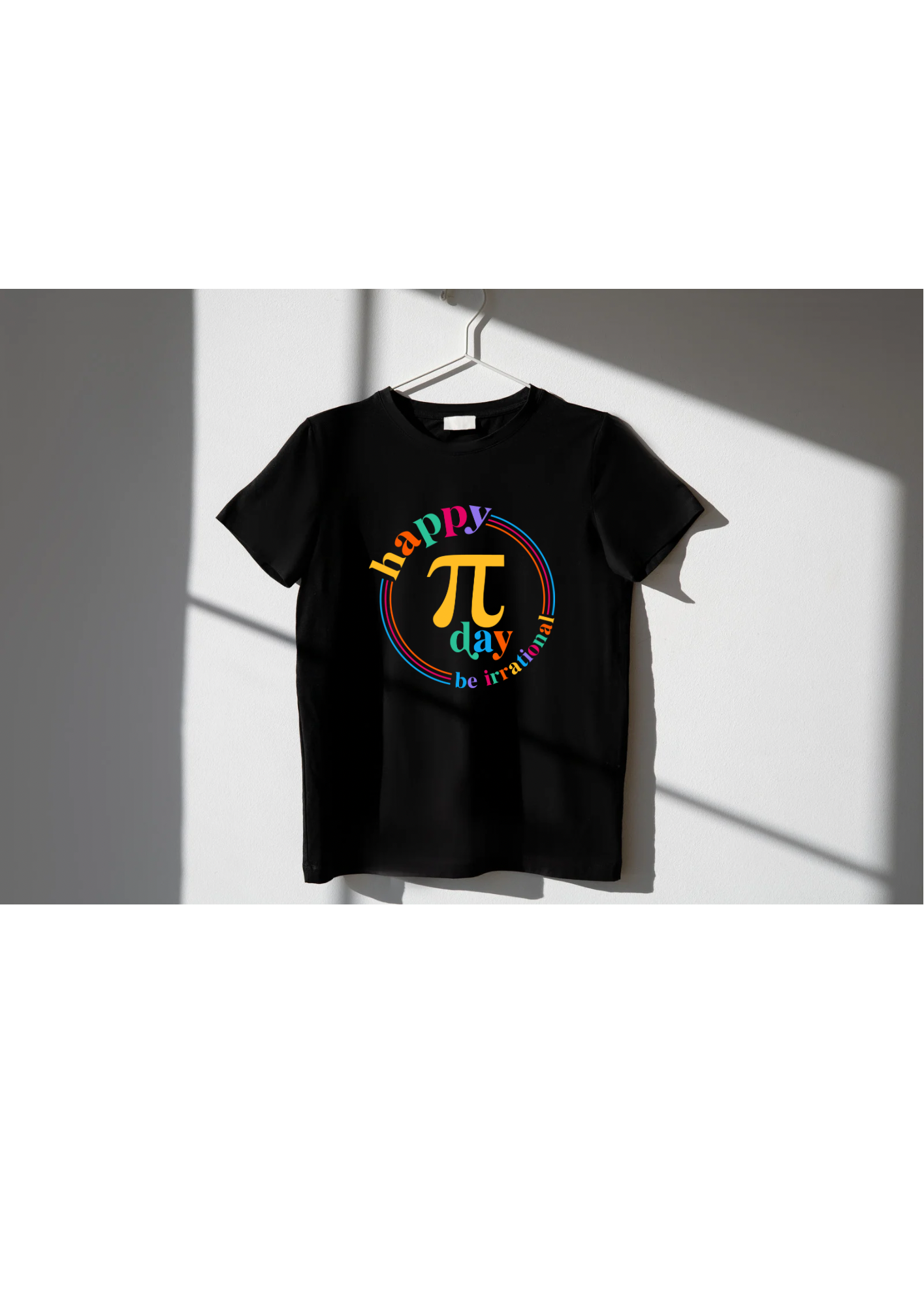 Pi Day T-Shirt