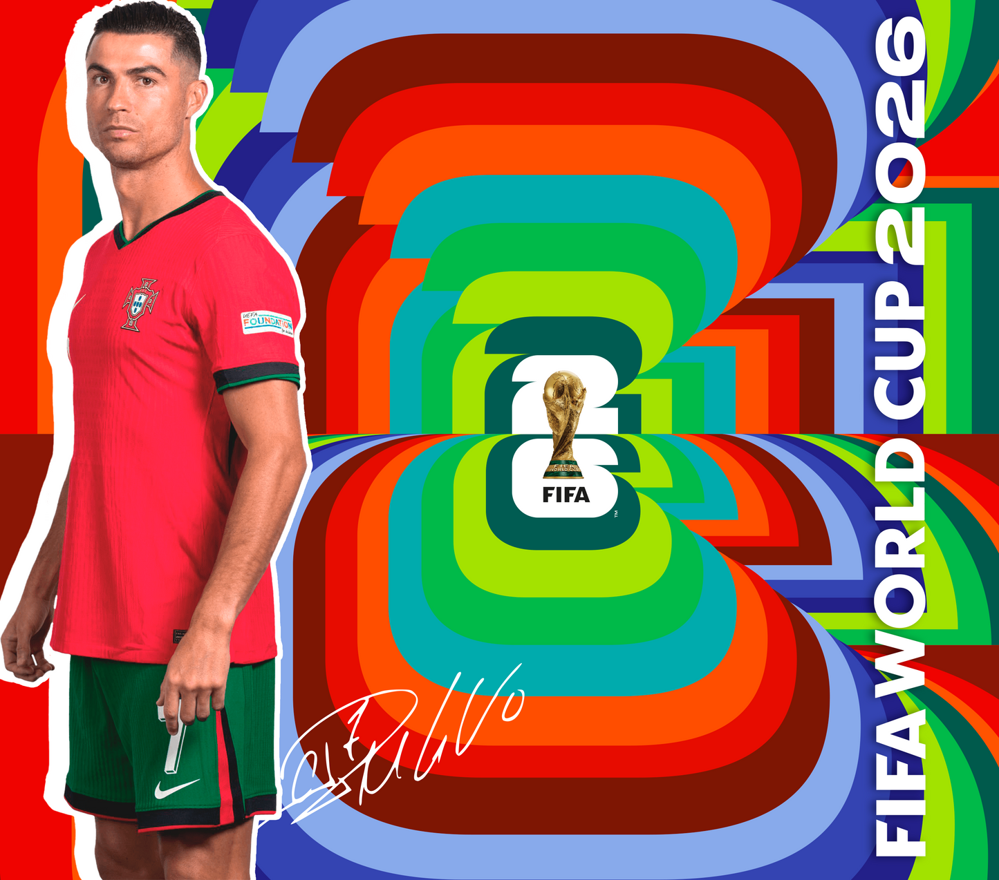 Vasos Insulados Personalizados Mundial 2026