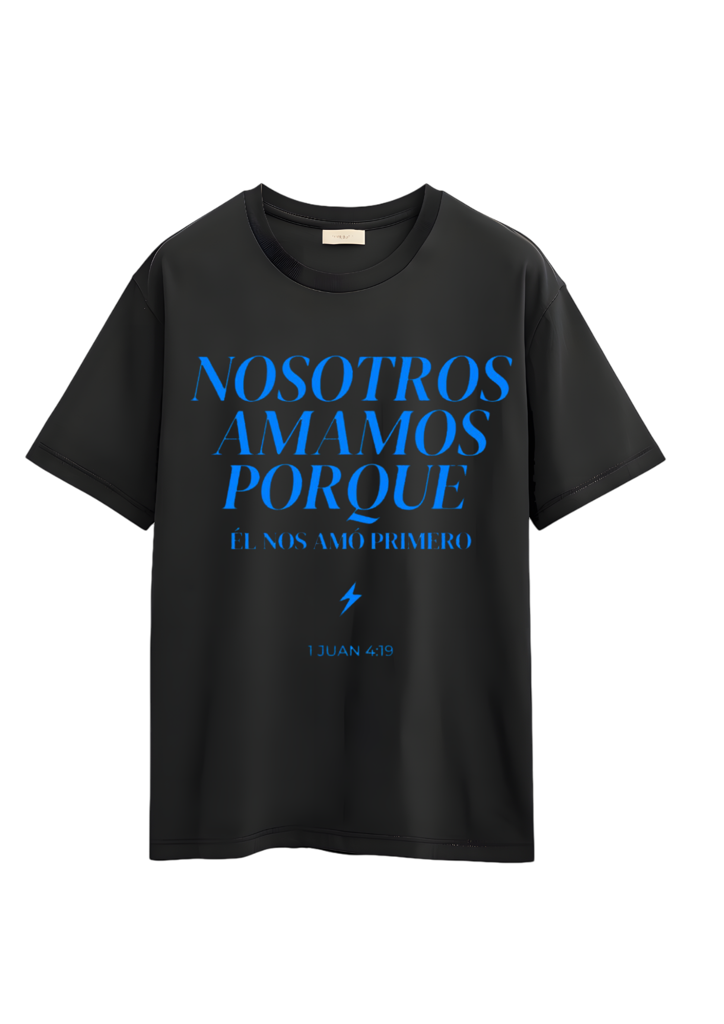 Primero nos Amó