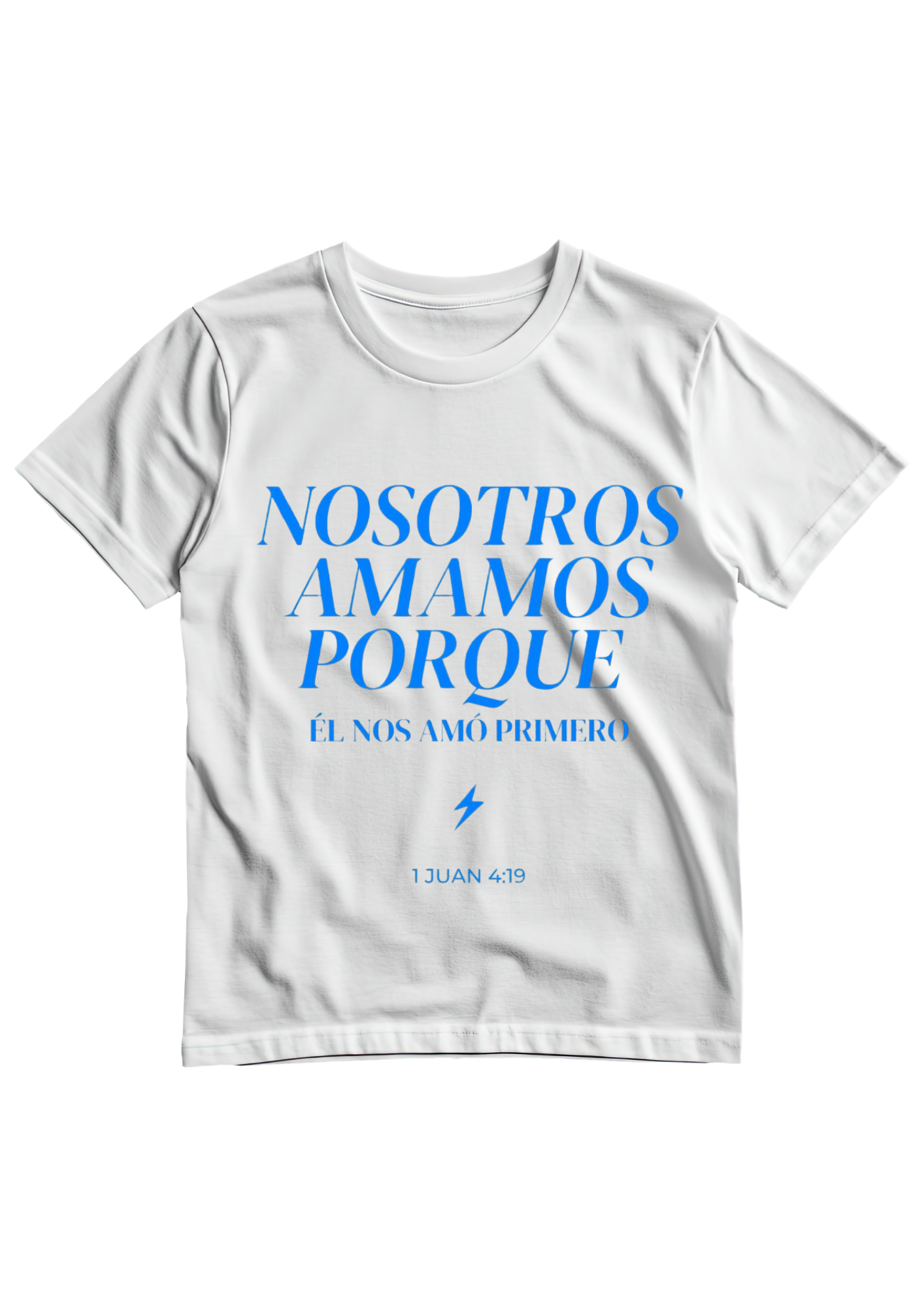 Primero nos Amó