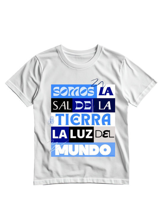 Luz del Mundo
