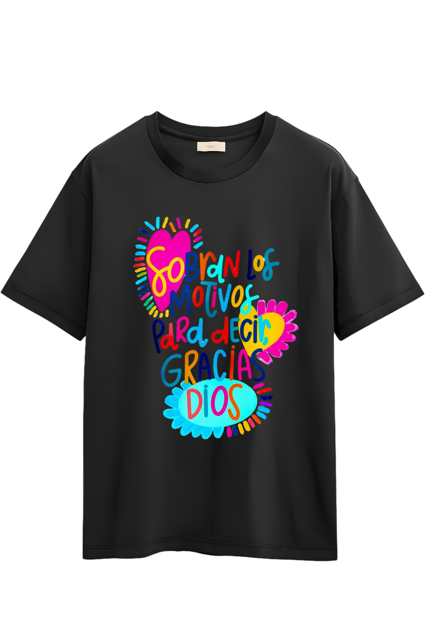 Gratitud en Colores