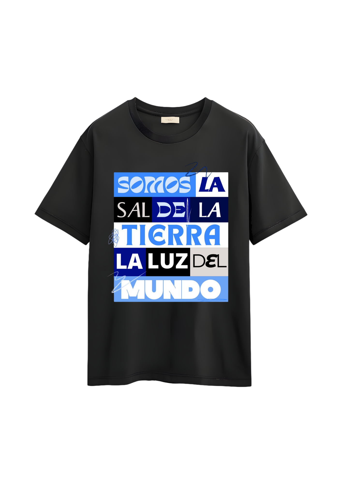 Luz del Mundo