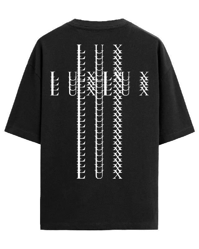 Rosalía LUX Tour Tee
