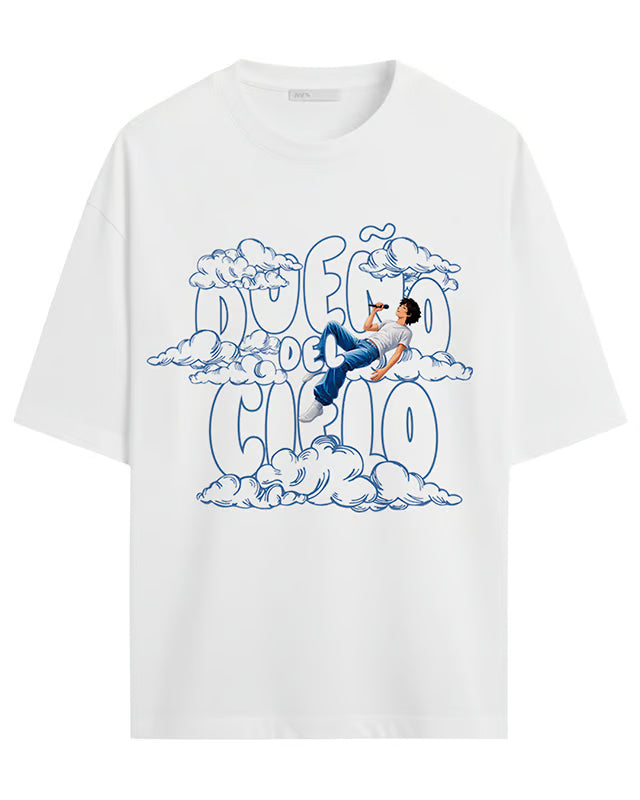 Dueño del Cielo Humbe Shirt