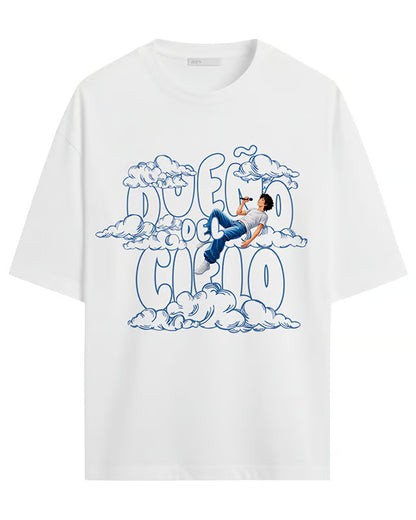 Dueño del Cielo Humbe Shirt