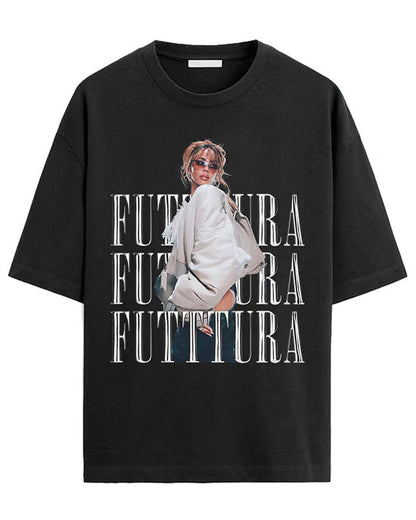 Tini Futtura Tour - T shirt