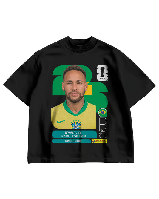 Neymar Jr. T-Shirt