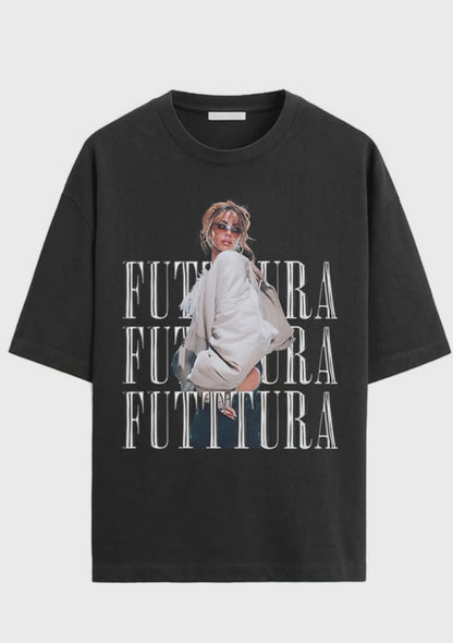 Tini Futtura Tour - T shirt