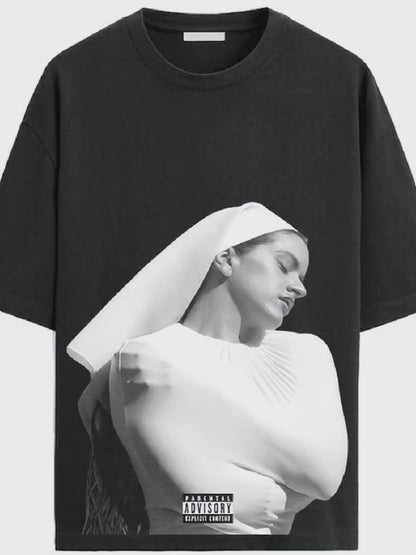 Rosalía LUX Tour Tee