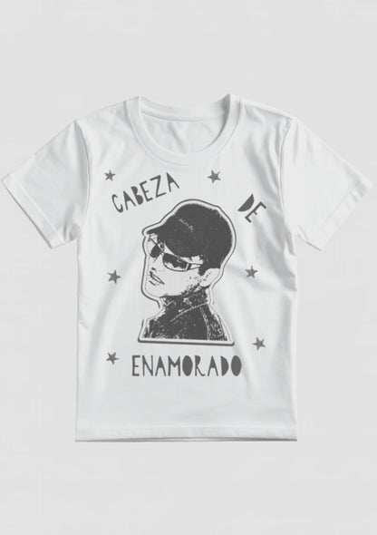 Cabeza de Enamorado - Humbe