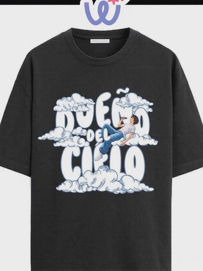 Dueño del Cielo Humbe Shirt