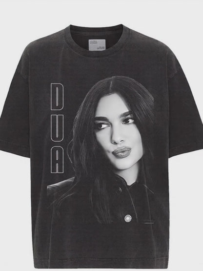 Dua Lipa Shirt